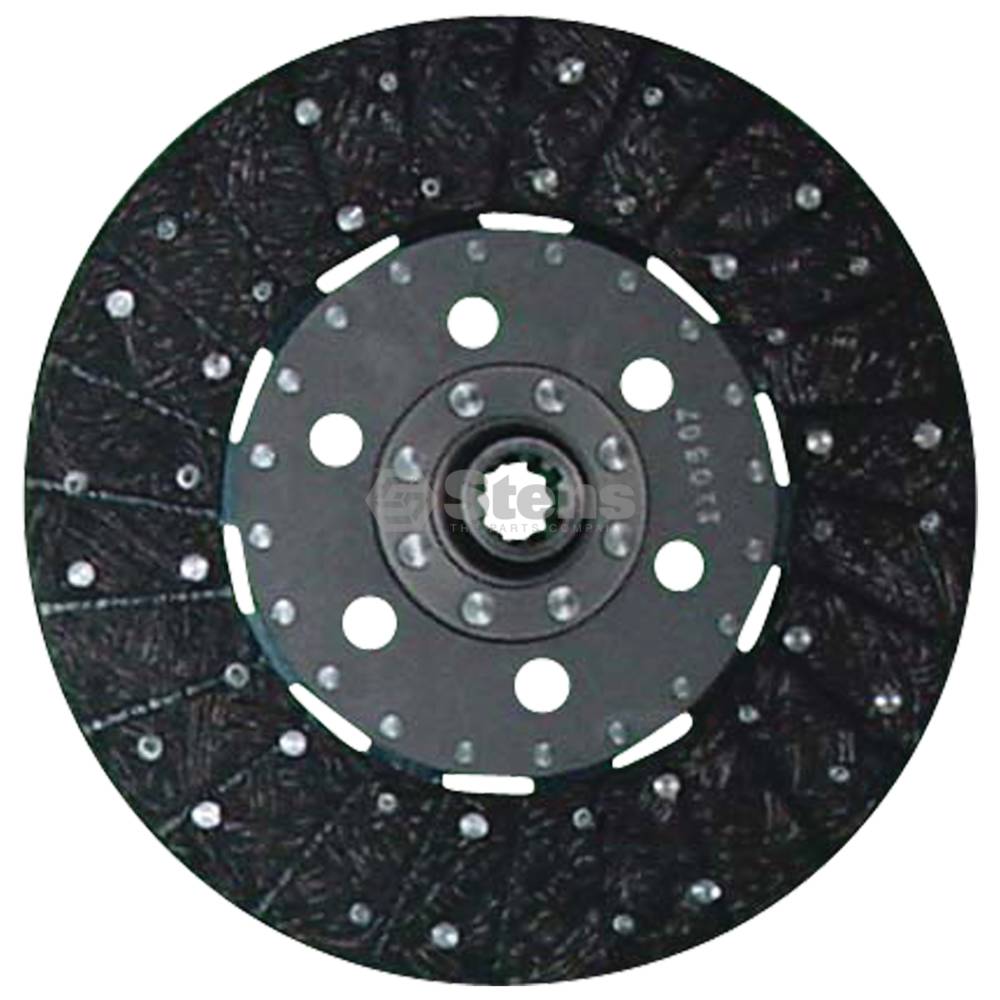 Stens Clutch Disc for Ford/New Holland 87295808 / 1112-6044