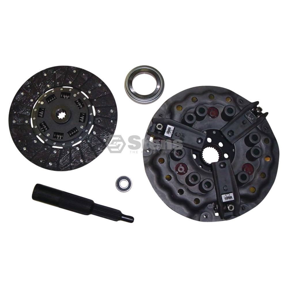 Stens Clutch Kit for Ford/New Holland 86634451 / 1112-6075