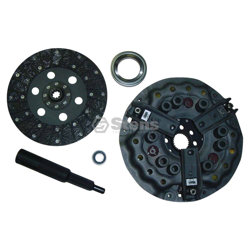 Stens Clutch Kit for Ford/New Holland 86634451 / 1112-6090