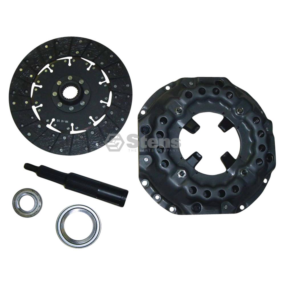 Stens Clutch Kit For Ford/New Holland 83925716R / 1112-6092