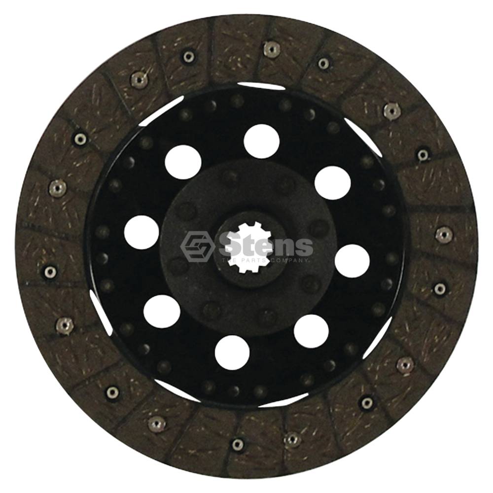 Stens Clutch Disc for Ford/New Holland 87765040 / 1112-6096