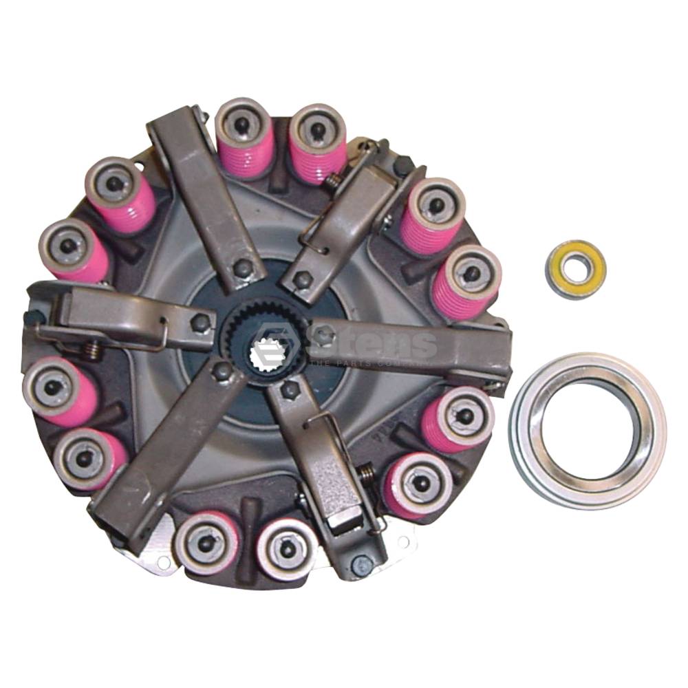 Stens Clutch Kit for Ford/New Holland 311435 / 1112-6100