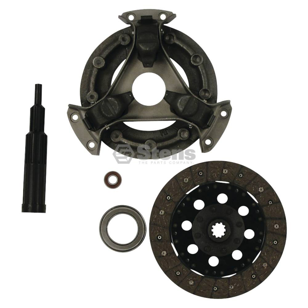 Stens Clutch Kit for Ford/New Holland SBA320450011 / 1112-6102