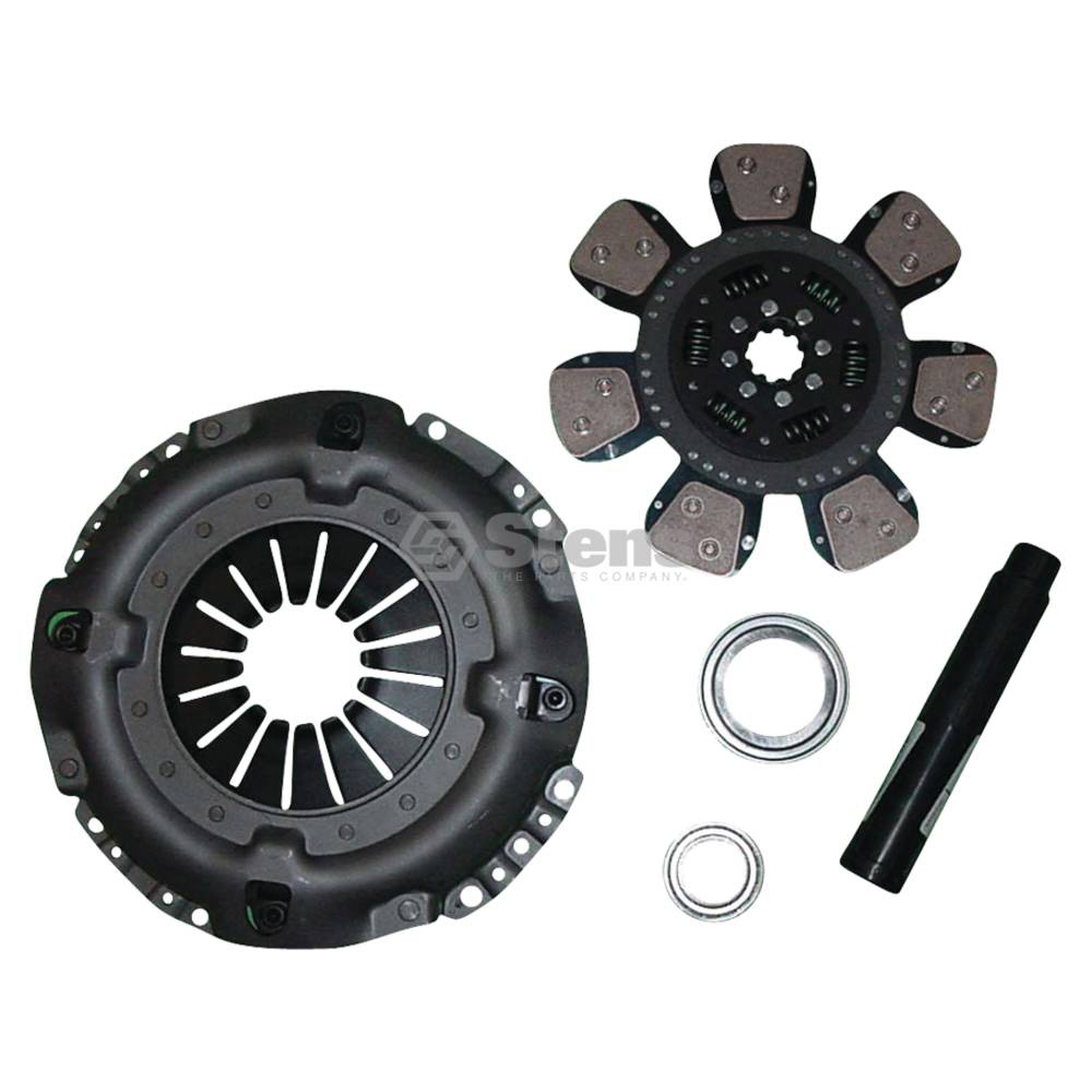 Stens Clutch Kit for Ford/New Holland 86634447 / 1112-6145