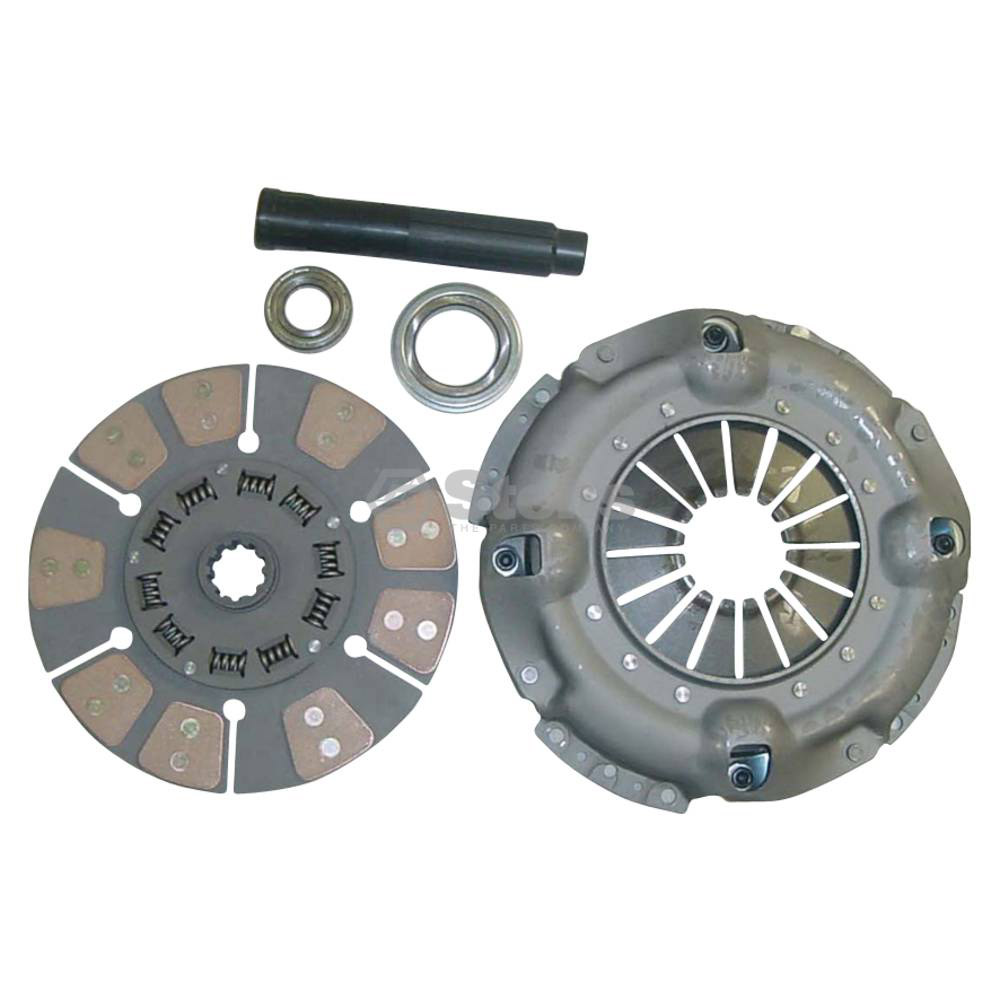 Stens Clutch Kit for Ford/New Holland 86634447 / 1112-6148