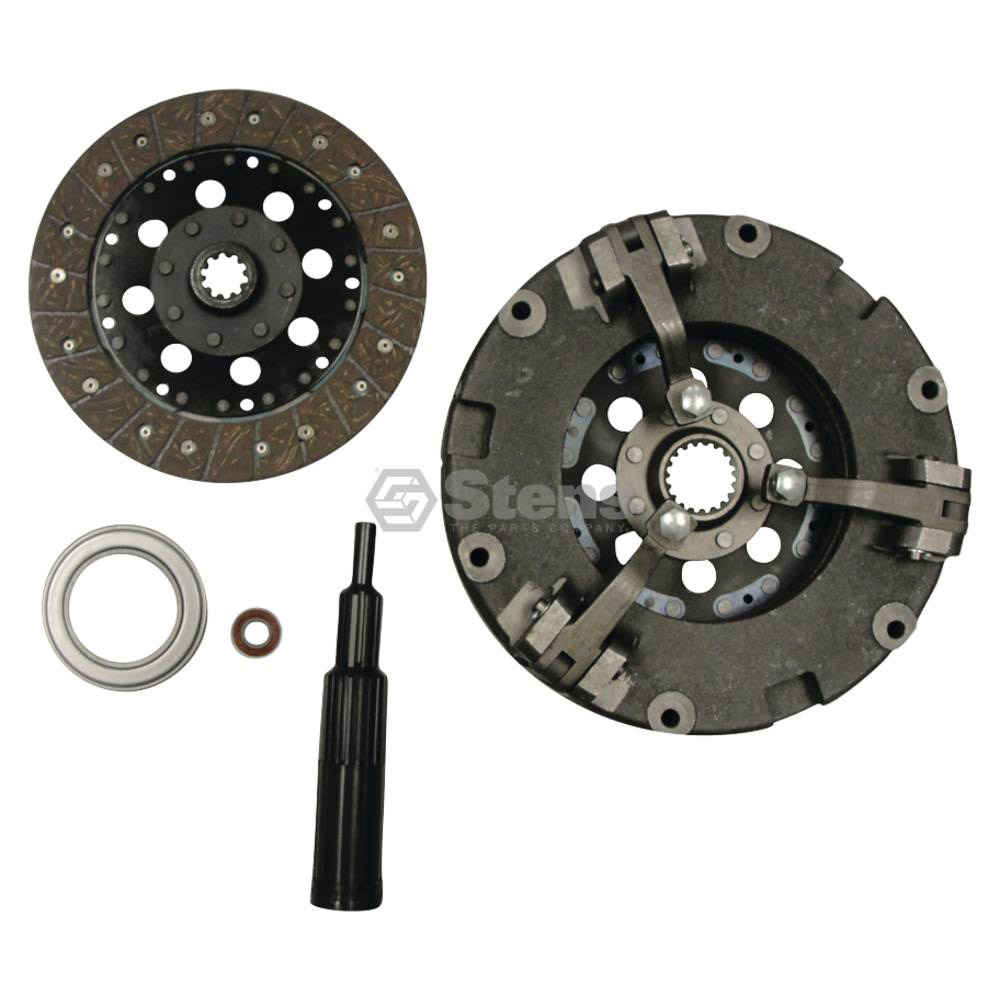 Stens Clutch Kit for Ford/New Holland 87762018 / 1112-6170