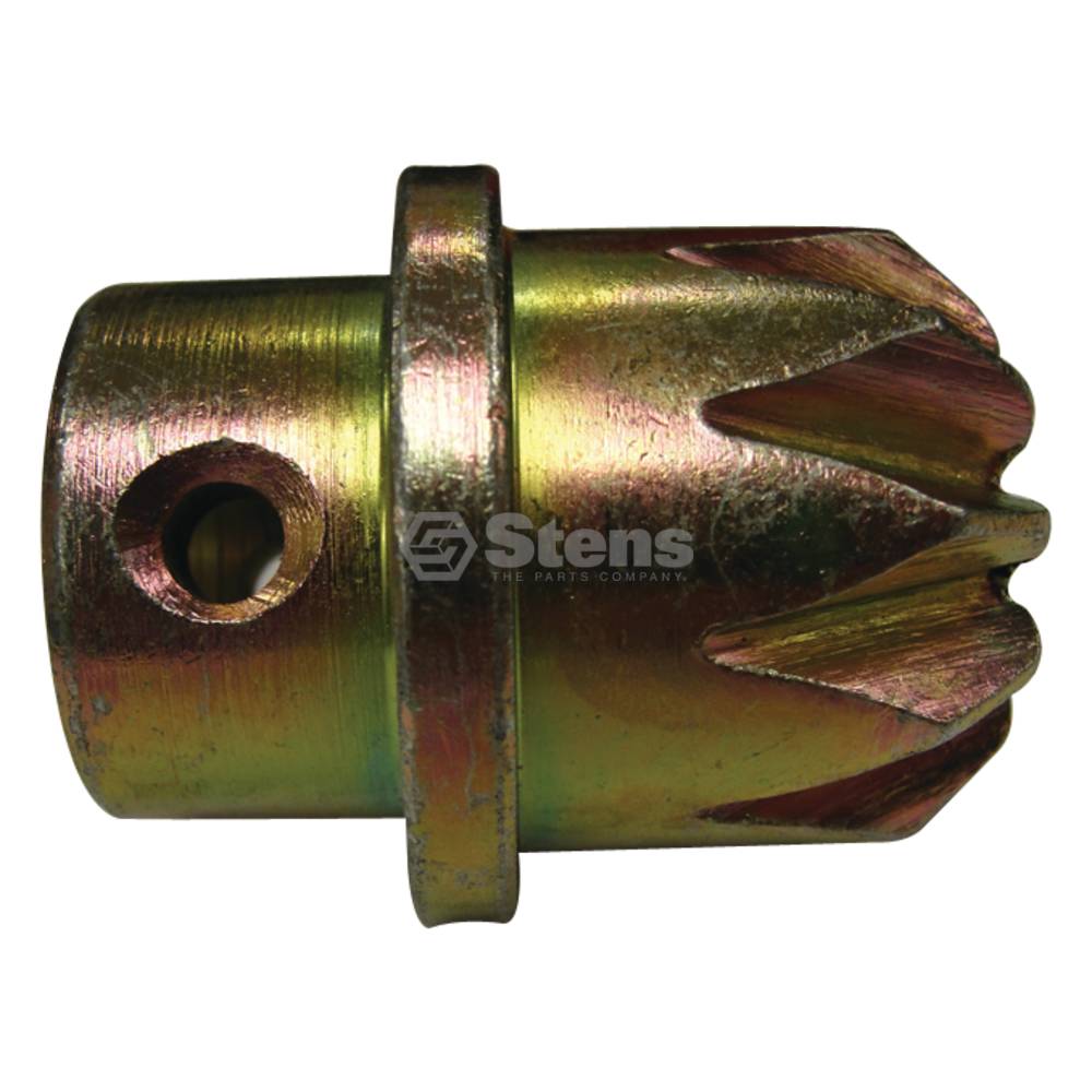Stens Leveling Box Pinion Gear for Ford/New Holland 81801647 / 1113-0534