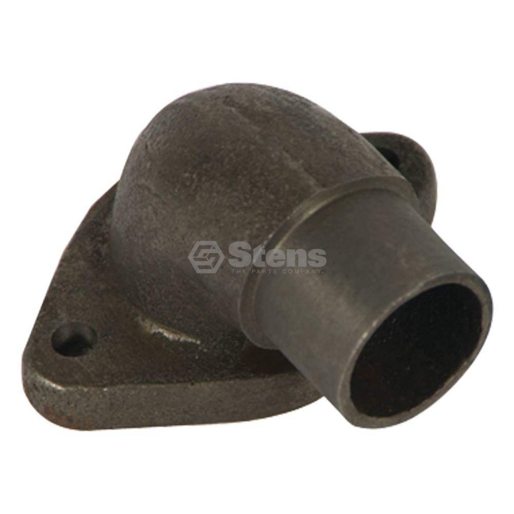 Stens Exhaust Elbow for Stanley FO-4A / 1117-2459