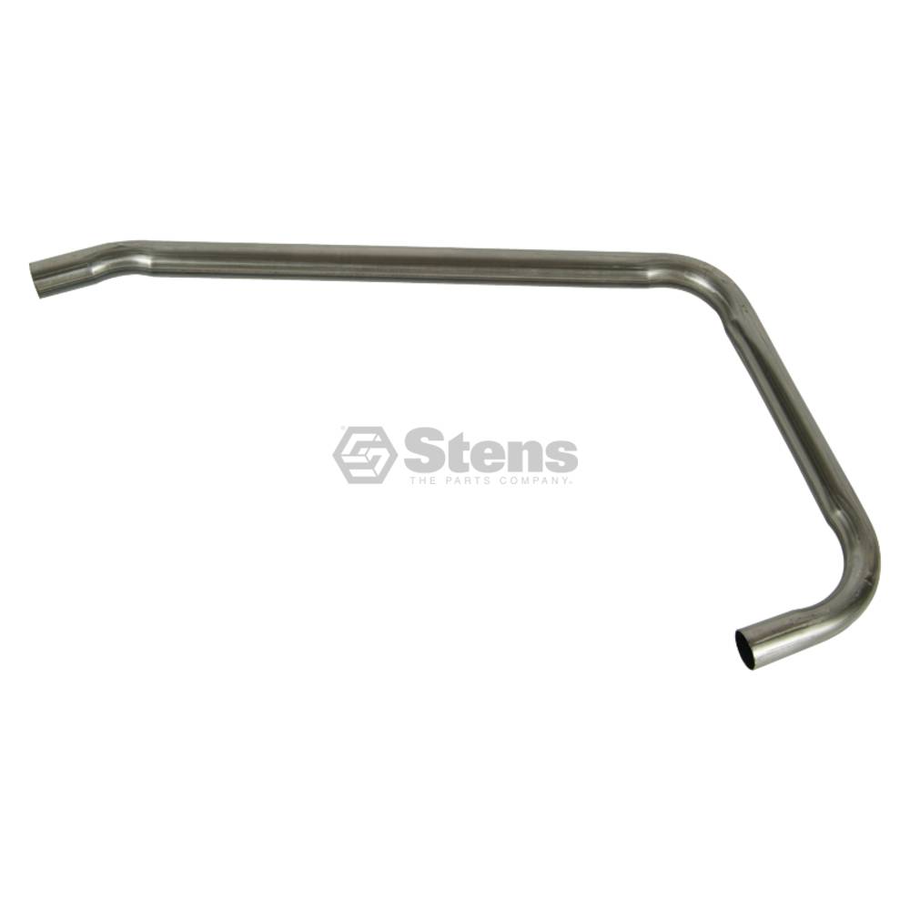 Stens Exhaust Pipe for Stanley FOE-1 / 1117-2555