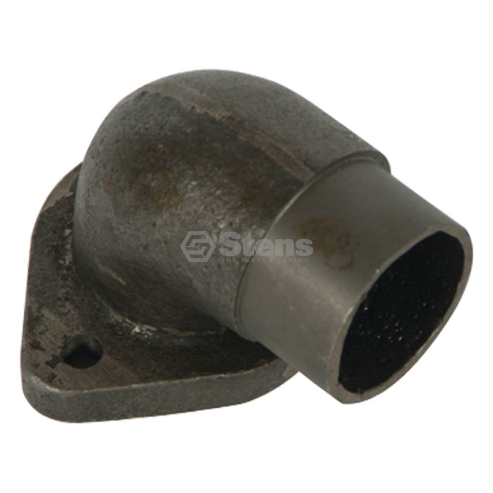 Stens Exhaust Elbow For Stanley FO-14A / 1117-6006