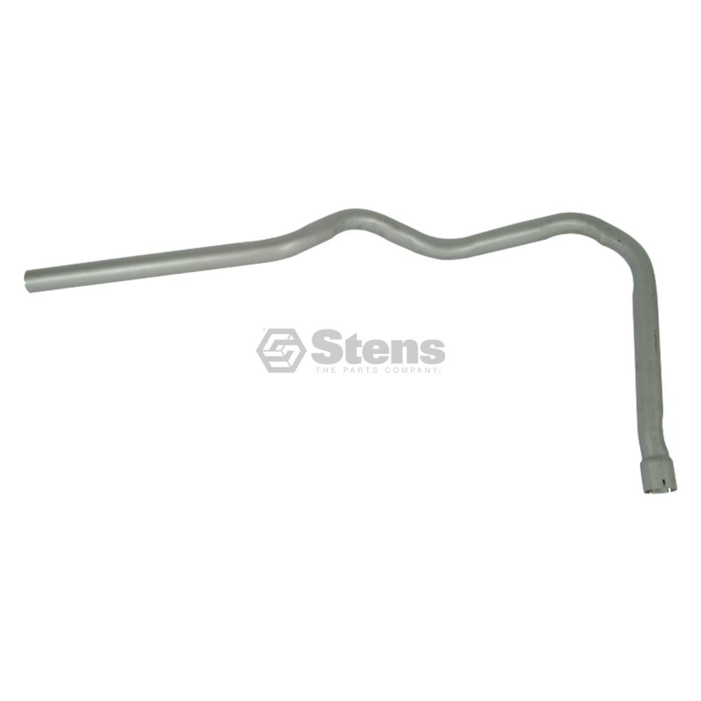 Stens Exhaust Pipe for Stanley FOE-21 / 1117-7712