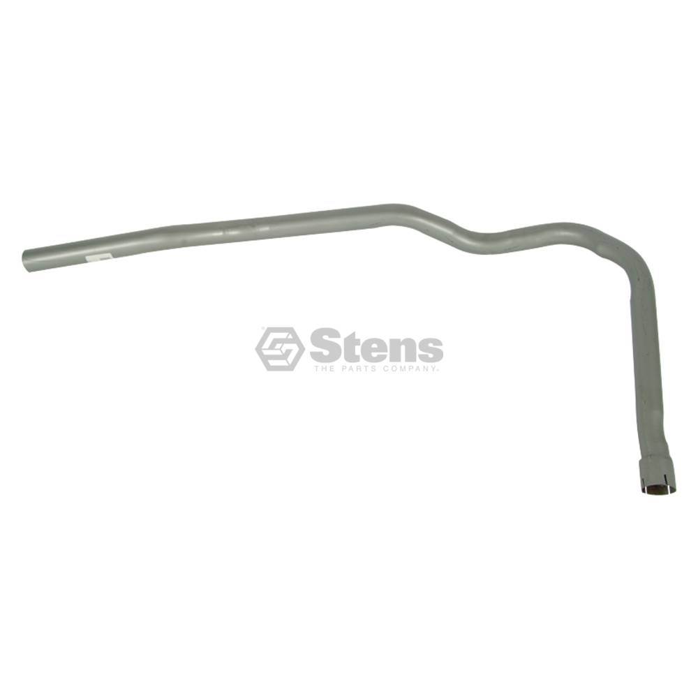 Stens Exhaust Pipe for Stanley FOE-22 / 1117-7713