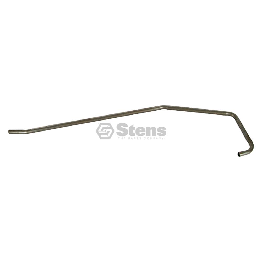 Stens Exhaust Pipe for Stanley FOE-8 / 1117-7716