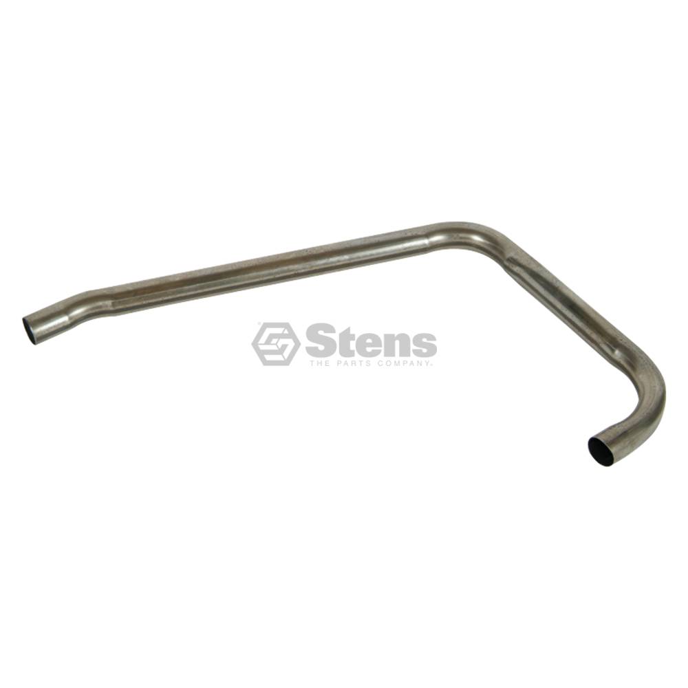 Stens Exhaust Pipe for Stanley FOE-10 / 1117-7770