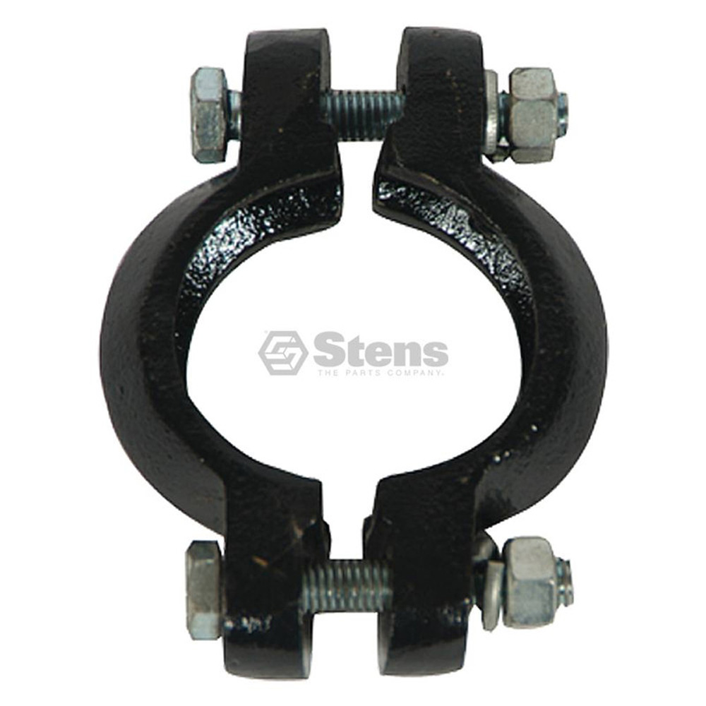 Stens Exhaust Clamp for Stanley FO-300 / 1117-8100
