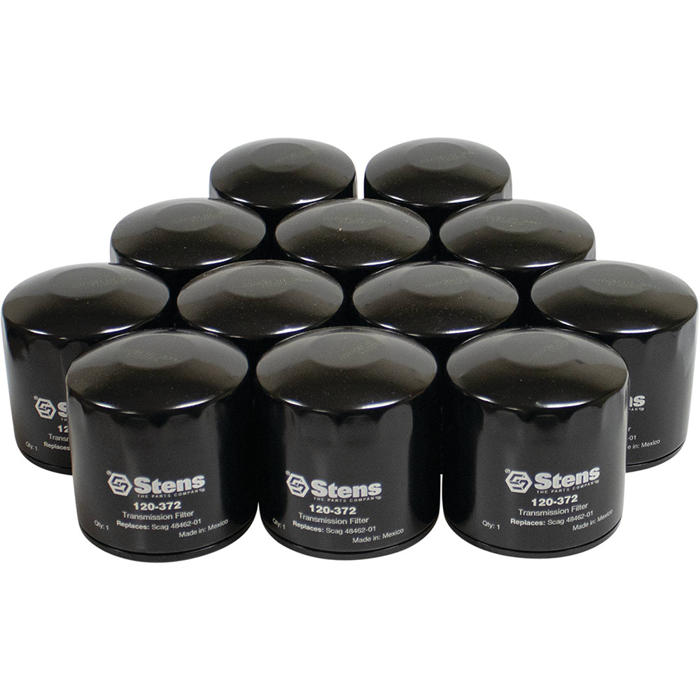 Stens Transmission Filter Shop Pack for Scag 48462-01 / 120-372-12