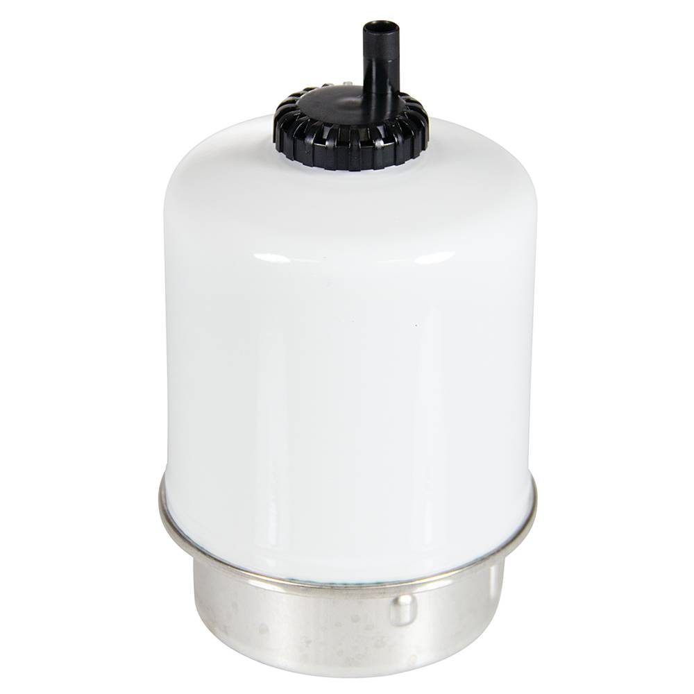 Luber-Finer Fuel Filter for John Deere RE50455 / 120-728