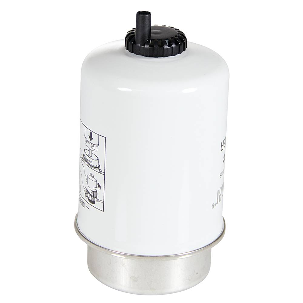 Luber-Finer Fuel/Water Separator Filter for John Deere RE62419 / 120-732