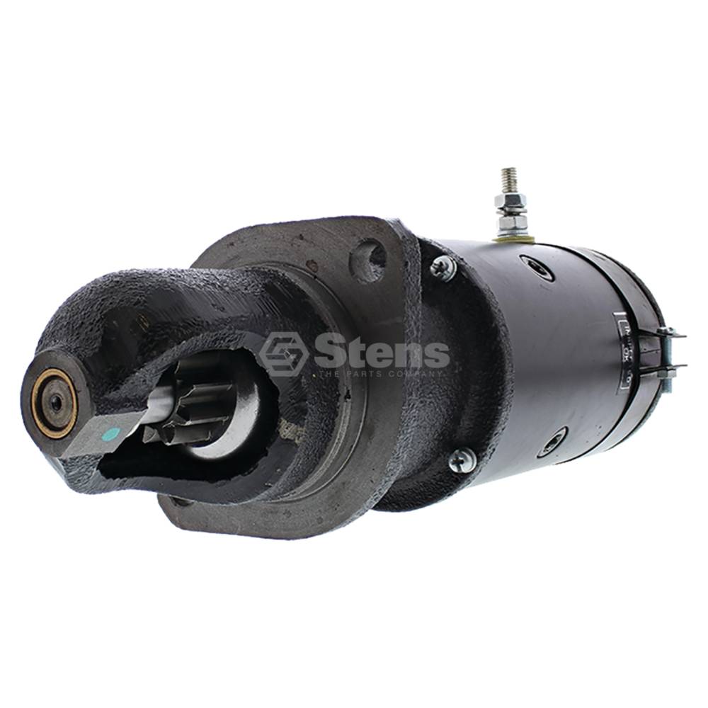 Stens Starter for Massey Ferguson 1900348M91 / 1200-0105