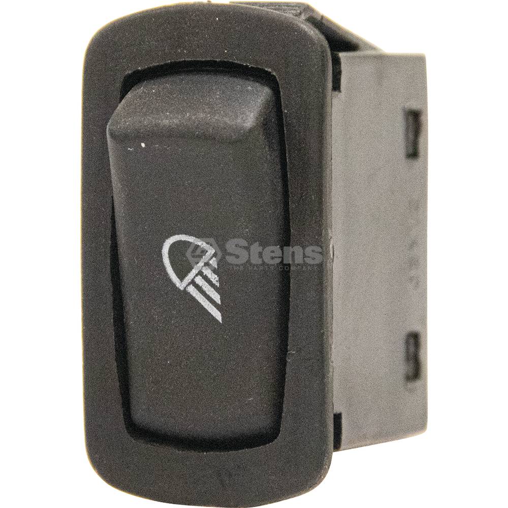 Stens Work Light Switch for Farmtrac ESL12573 / 1200-0954