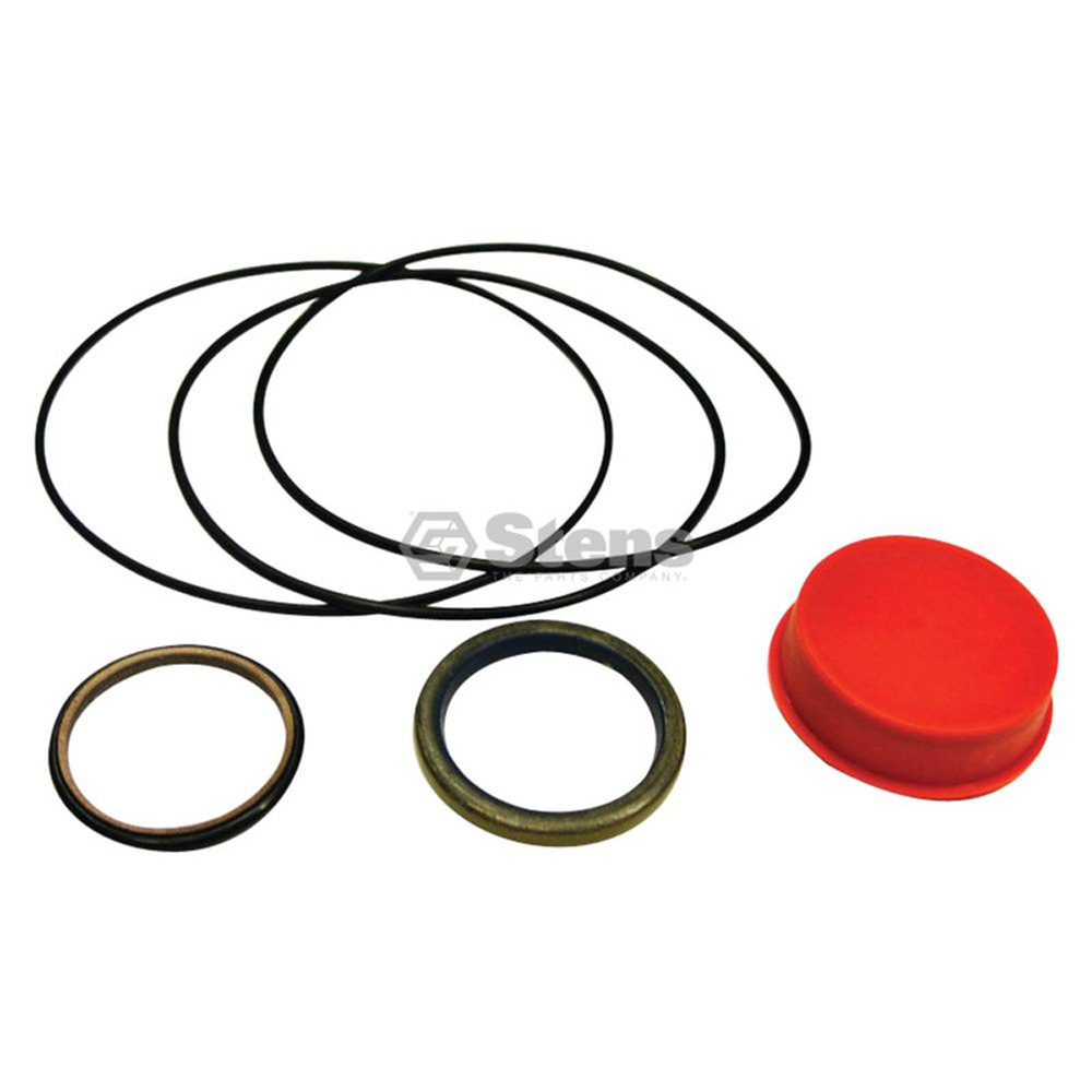 Stens Orbital Steering Unit Seal Kit for Massey Ferguson 1810503M92 / 1201-1263