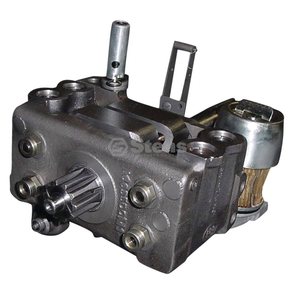 Stens Hydraulic Pump for Massey Ferguson 519343M98 / 1201-1599