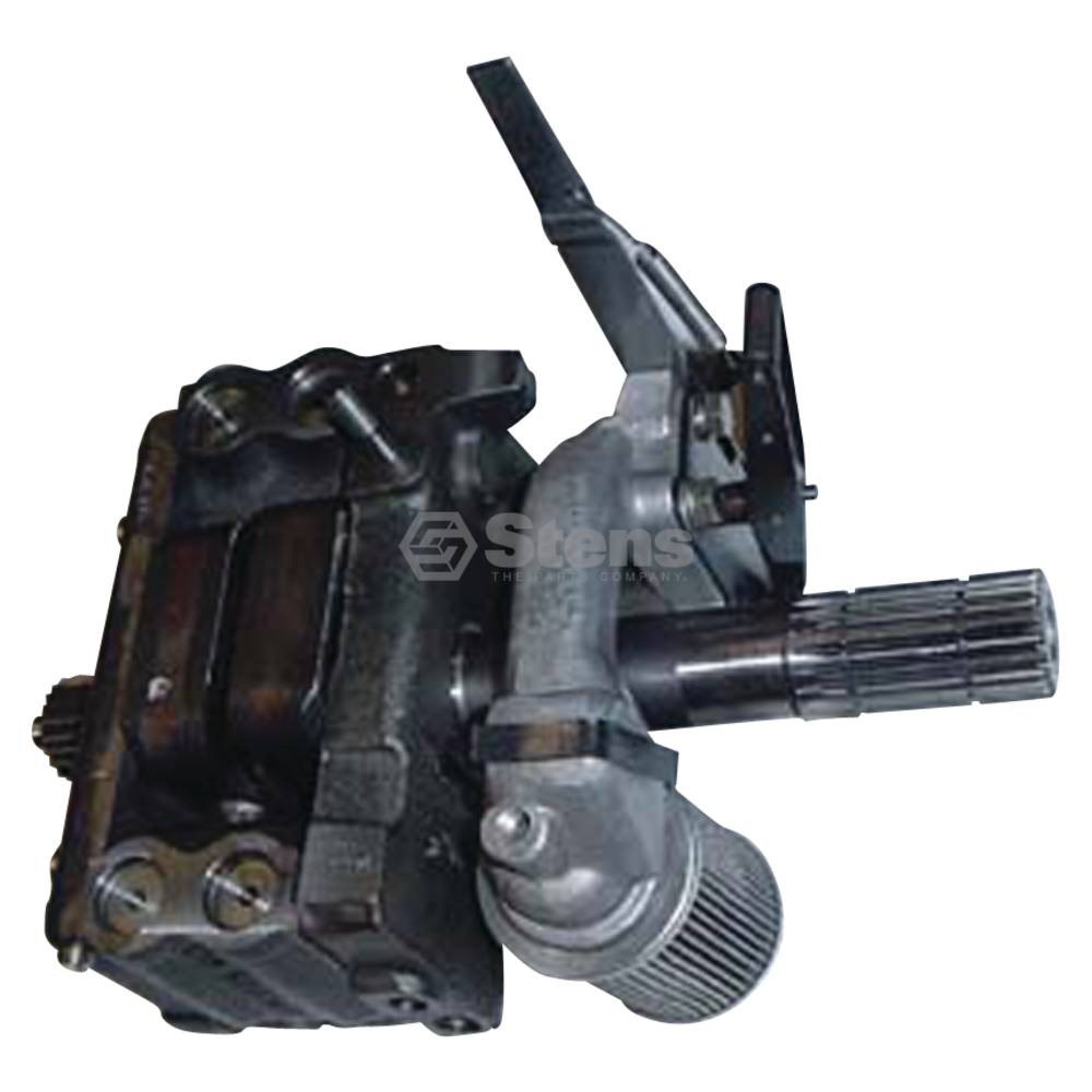 Stens Hydraulic Pump for Massey Ferguson 1683301M92 / 1201-1600