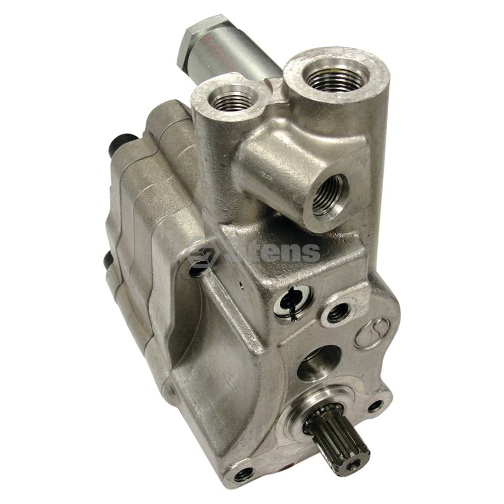 Stens Hydraulic Pump for Massey Ferguson 531607M93 / 1201-1604