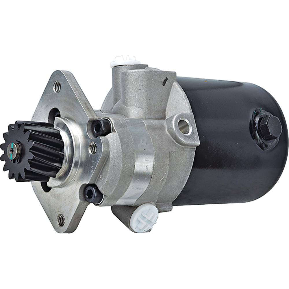 Stens Power Steering Pump for Massey Ferguson 523092M91 / 1201-1608