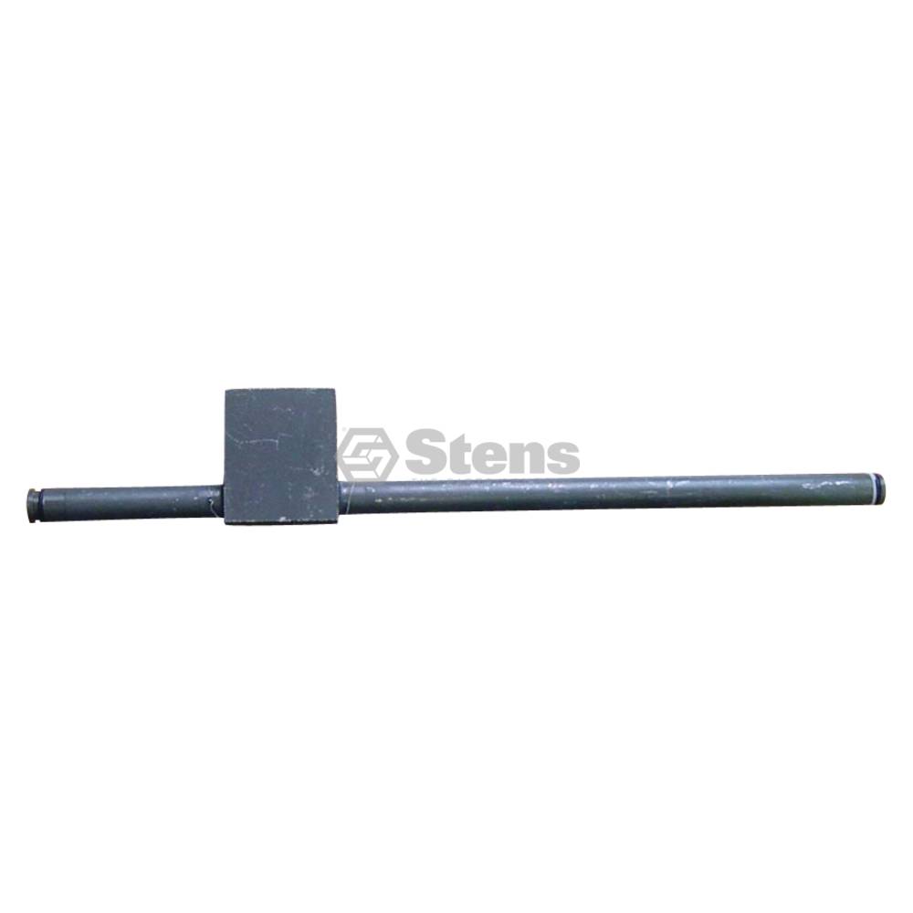 Stens Lift Cover Stand Pipe for Massey Ferguson 883788M91 / 1201-1653