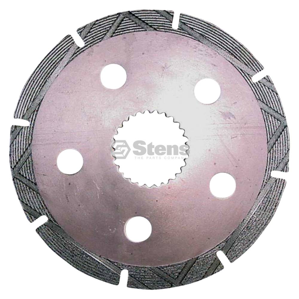 Stens Brake Disc for Massey Ferguson 1860964M2 / 1202-5550