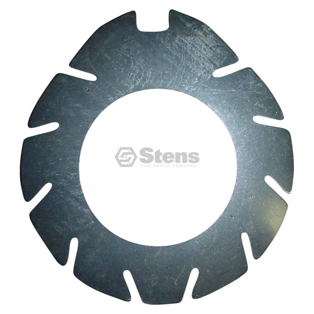 Stens Brake Disc for Massey Ferguson 1860965M2 / 1202-5551