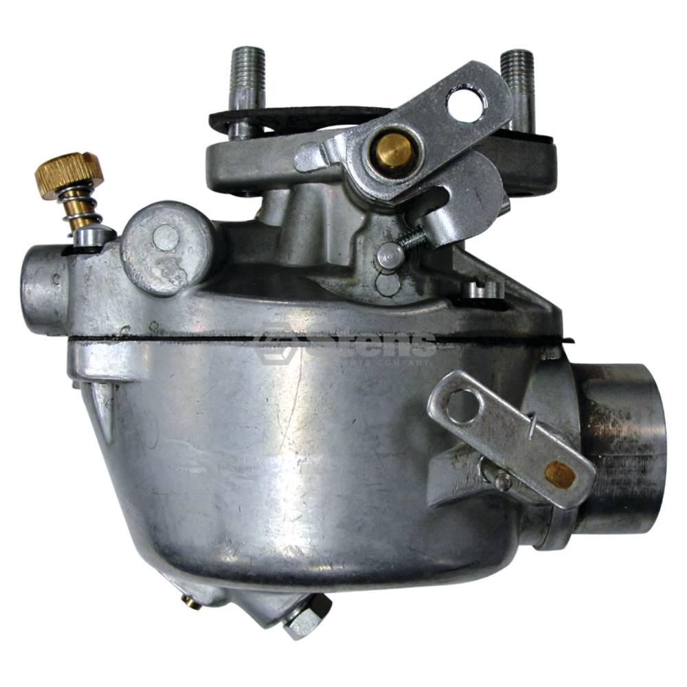 Stens Carburetor for Massey Ferguson 773322V91 / 1203-0001