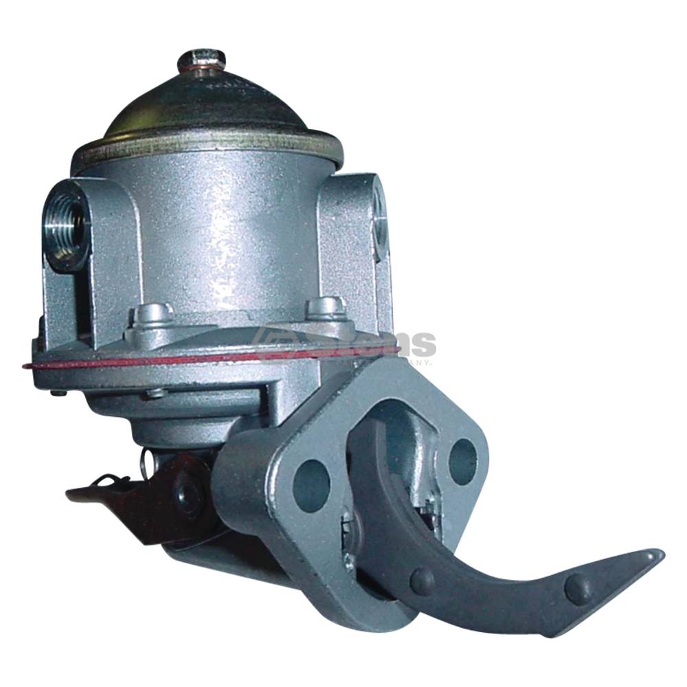 Stens Fuel Pump for Massey Ferguson 4222093M91 / 1203-3000