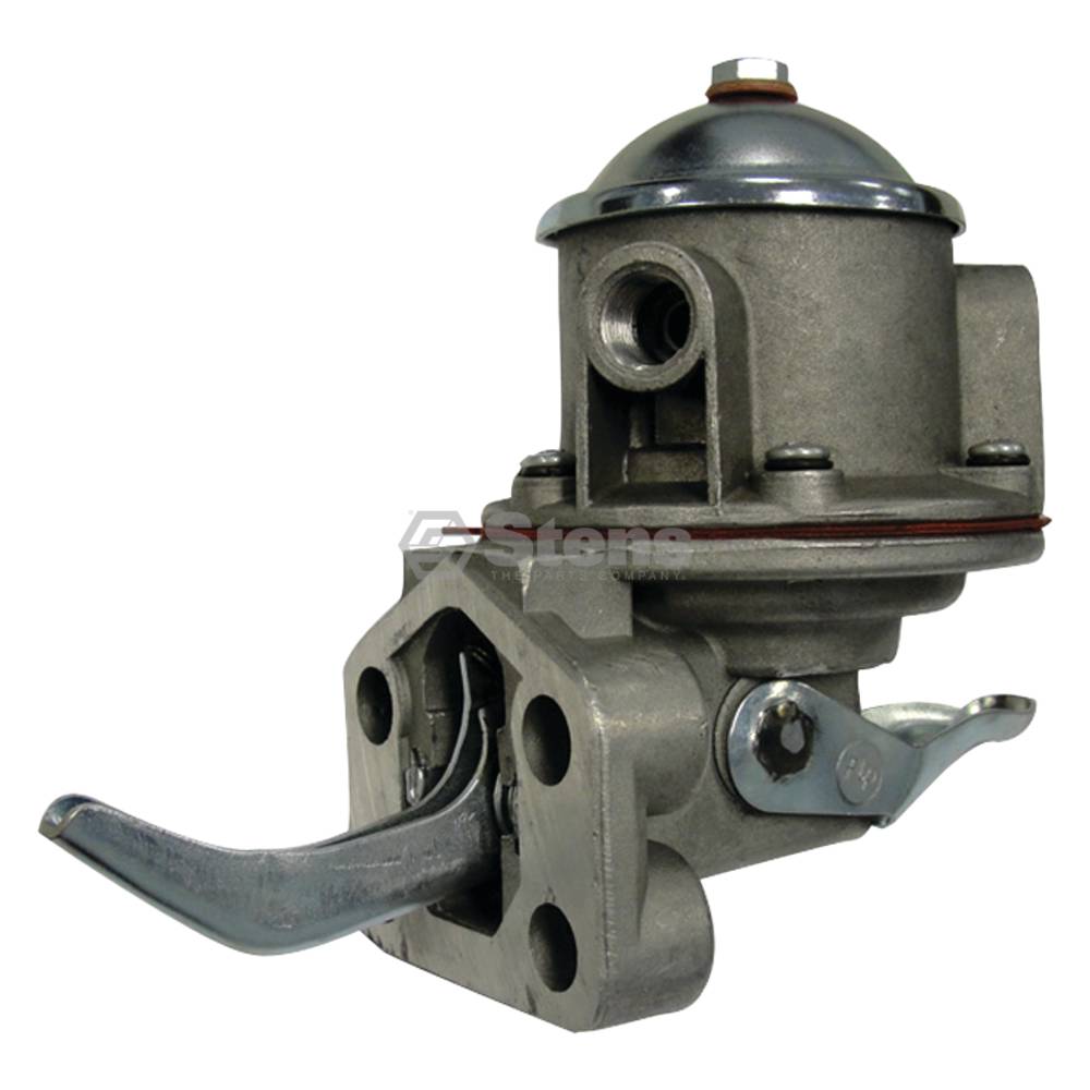 Stens Fuel Pump for Massey Ferguson HM1446951 / 1203-3011