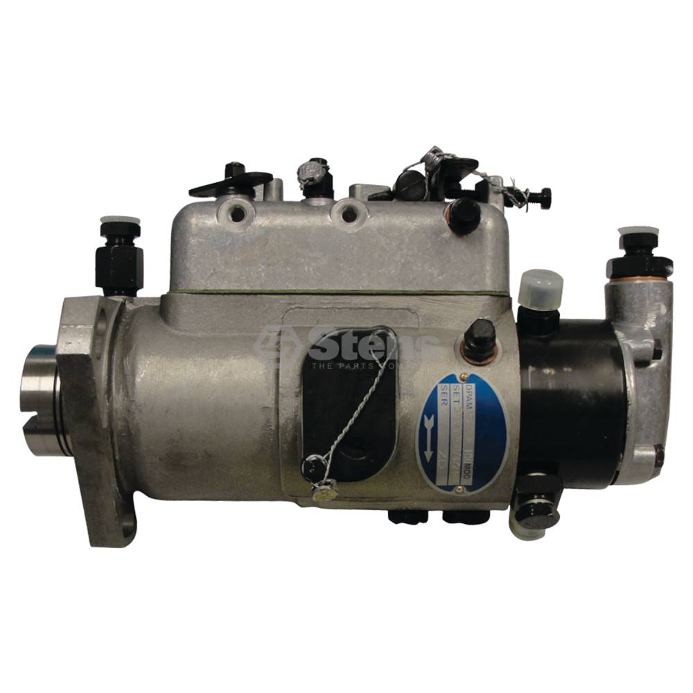 Stens Injection Pump for Massey Ferguson 1447169M91 / 1203-9001