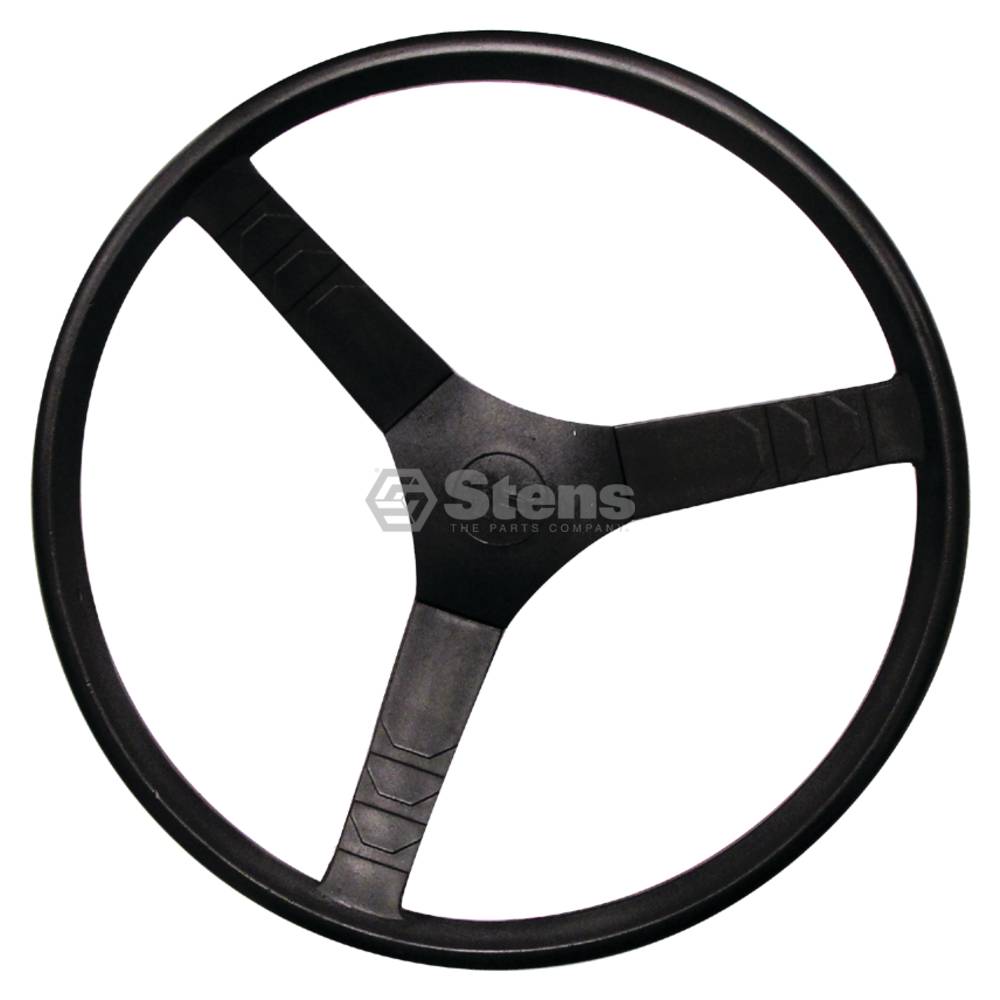 Stens Steering Wheel for Massey Ferguson 3774837M1 / 1204-4900