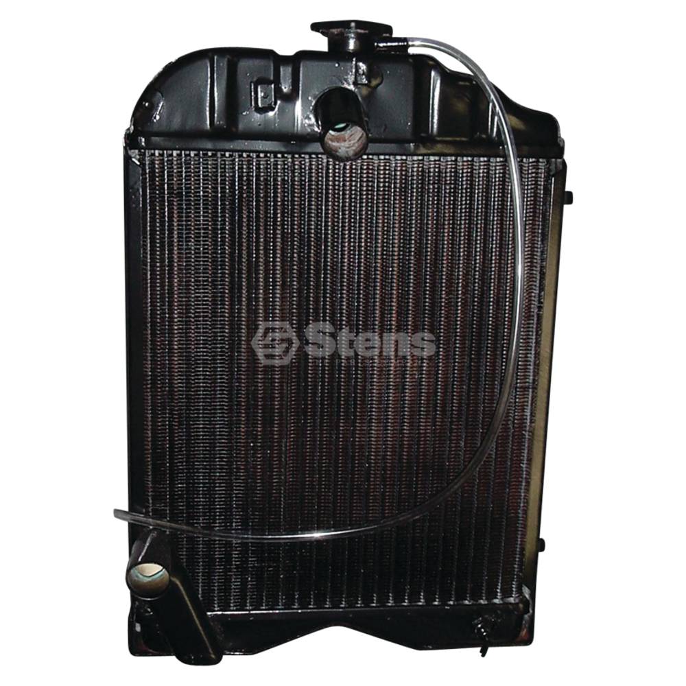 Stens Radiator for Massey Ferguson HM181623 / 1206-0007