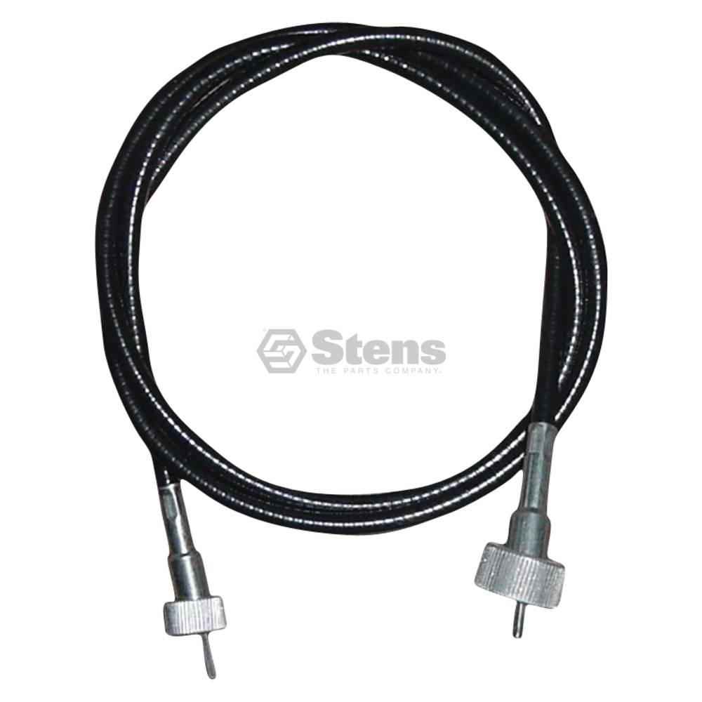Stens Tach Cable for Massey Ferguson 544198M91 / 1207-0401