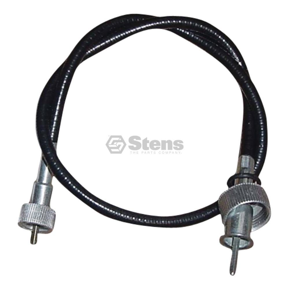 Stens Tach Cable for Massey Ferguson 506335M91 / 1207-0404