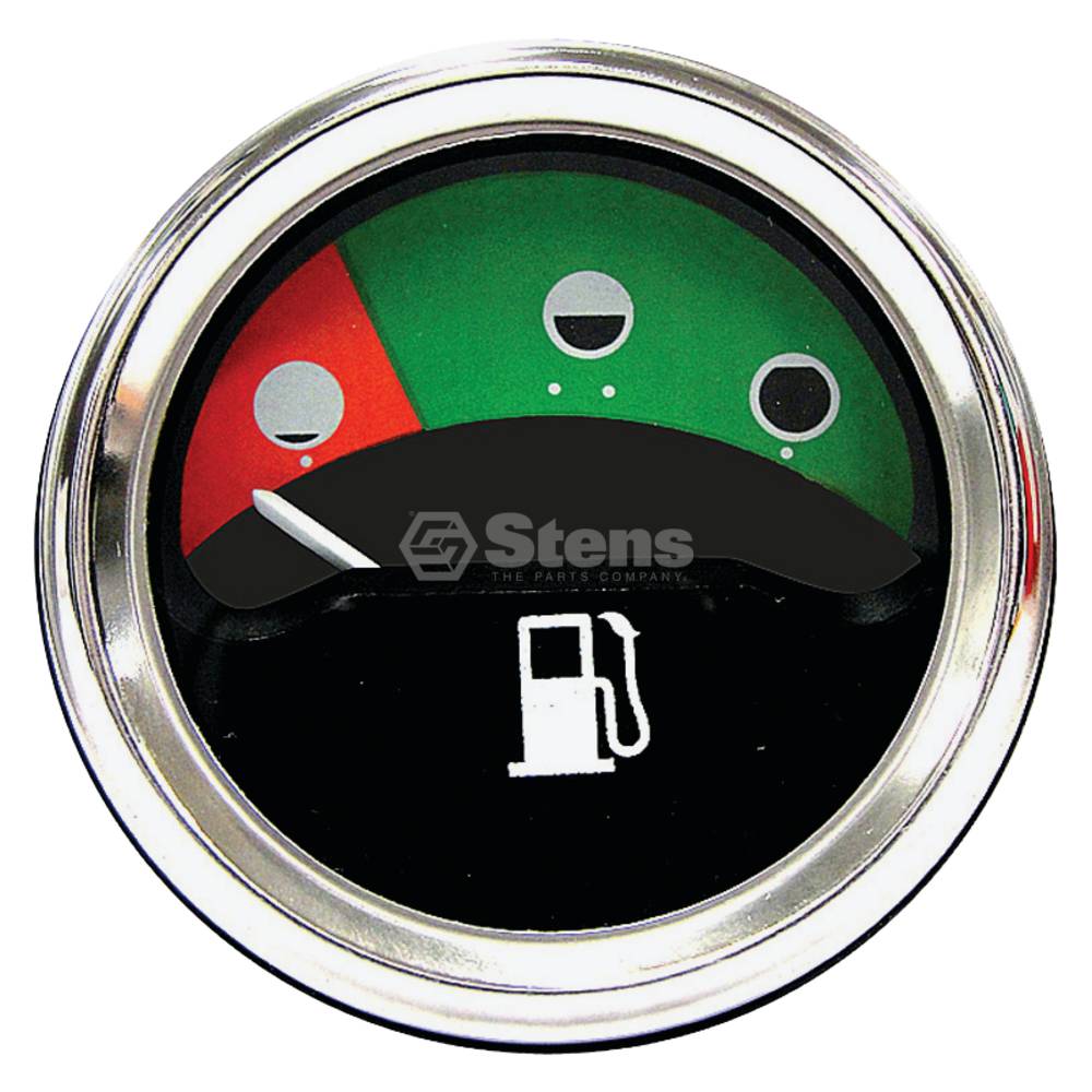 Stens Fuel Gauge for Massey Ferguson 1877717M93 / 1207-0557