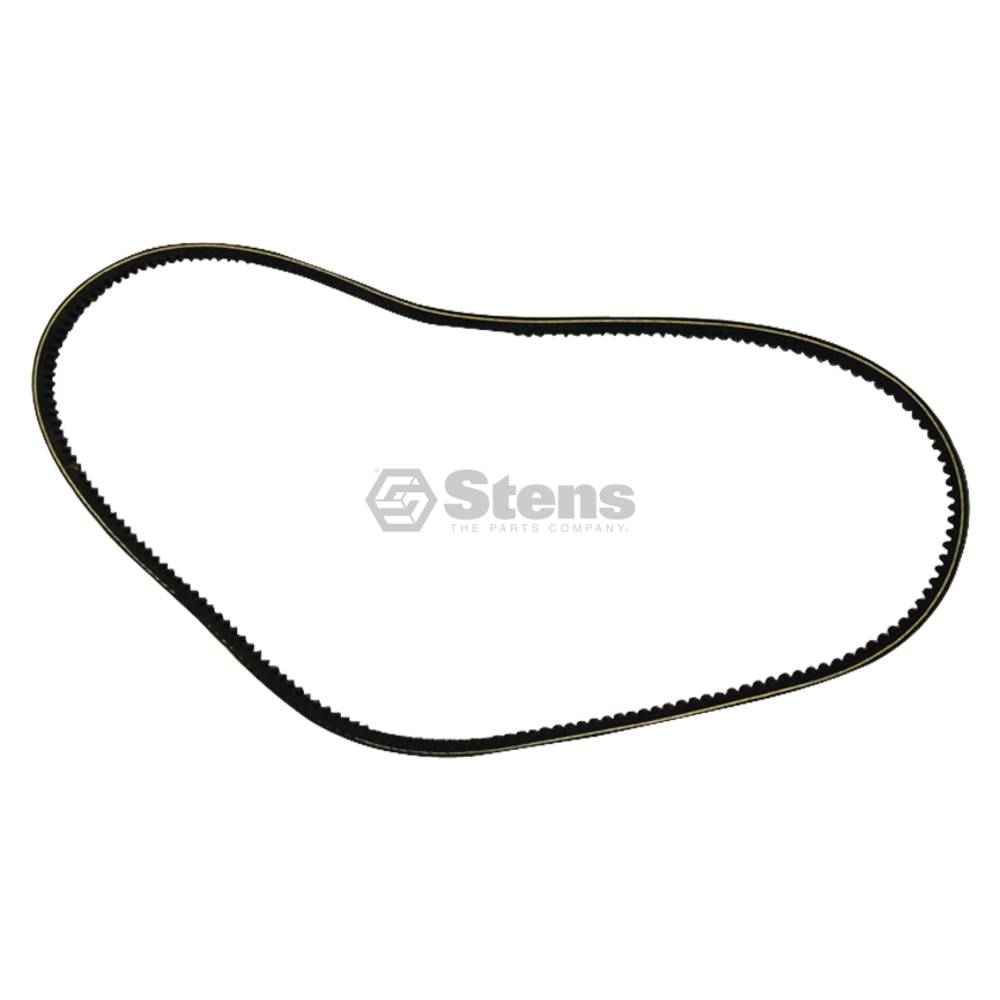 Stens Belt for Massey Ferguson 1688988M1 / 1209-5505