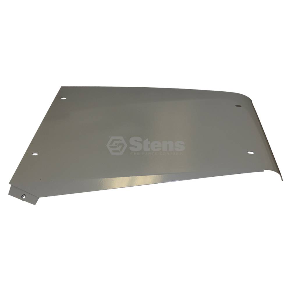 Stens Side Shield for Massey Ferguson 532199V92 / 1211-5431