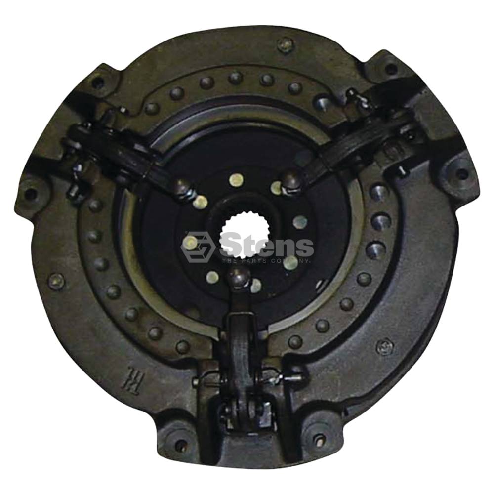 Stens Pressure Plate for Massey Ferguson 532320V91 / 1212-1514