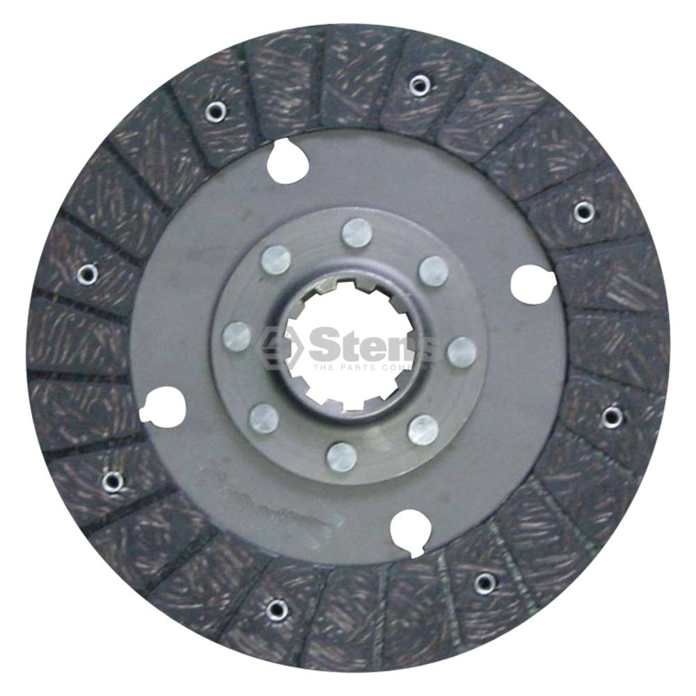 Stens PTO Disc for Massey Ferguson 3620411M91 / 1212-1532
