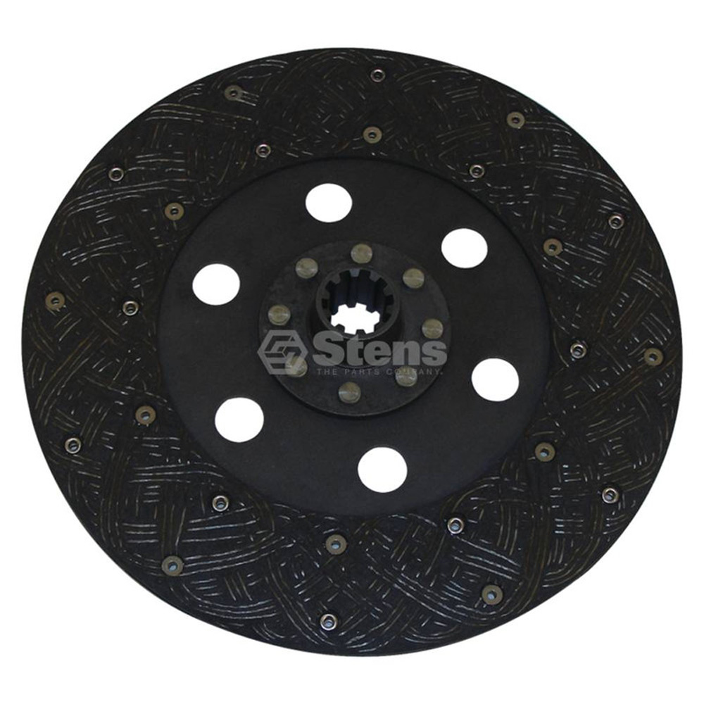 Stens Clutch Disc for Massey Ferguson 526965V92 / 1212-1537