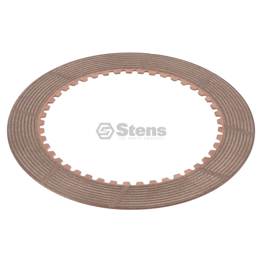 Stens Clutch Plate for Massey Ferguson 2757328M1 / 1212-6007