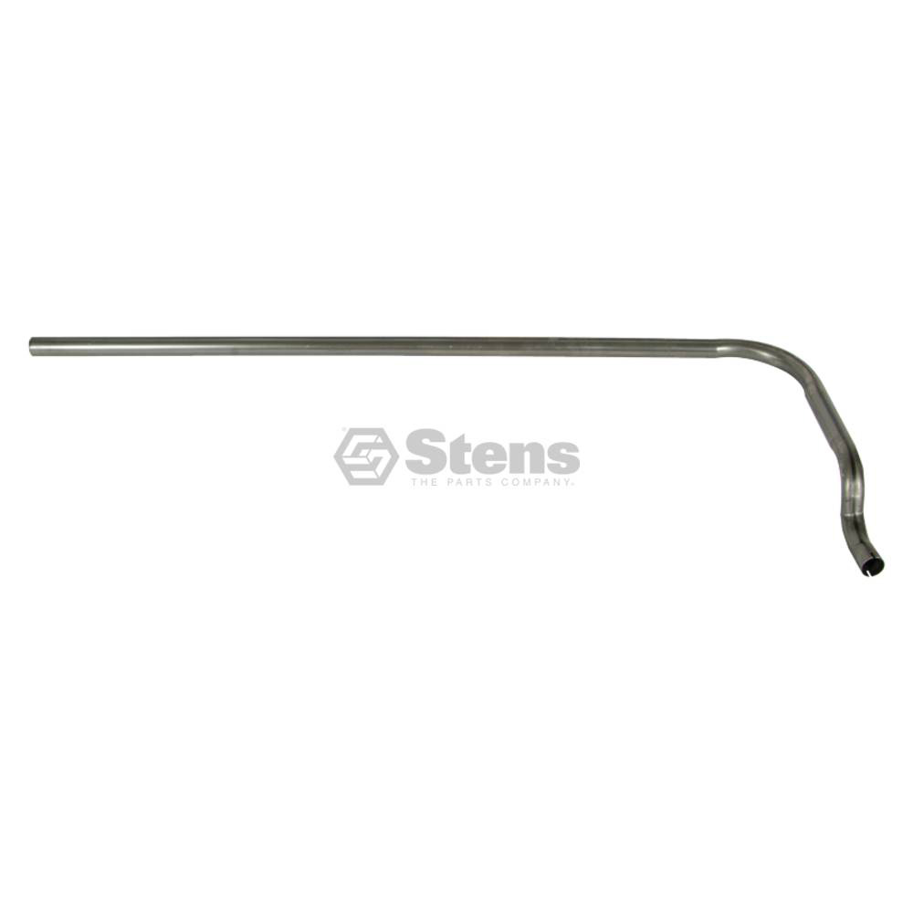 Stens Exhaust Pipe For Stanley MFE-4 / 1217-7765