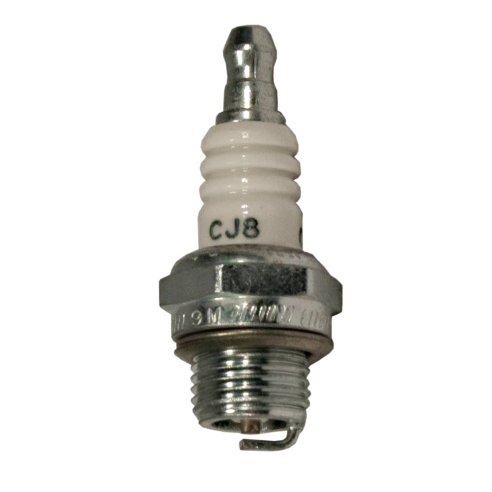 Spark Plug for Champion 843/CJ8 / 130-094