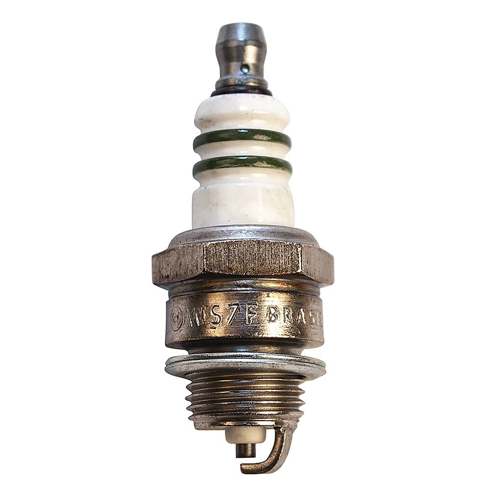 Spark Plug for Bosch 7545/WS7F / 130-120